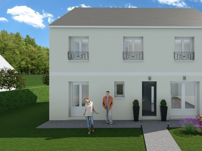 Vente maison 6 pièces 135 m²