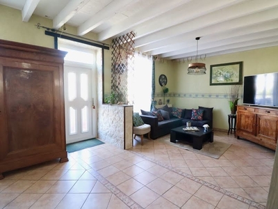 Vente maison 6 pièces 155 m²