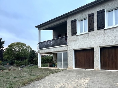 Vente maison 6 pièces 157 m²