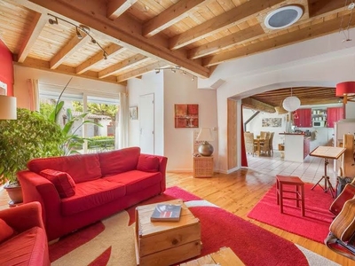 Vente maison 6 pièces 170 m²