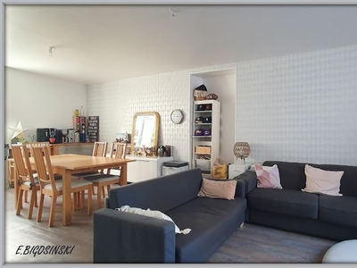 Vente maison 6 pièces 92.65 m²