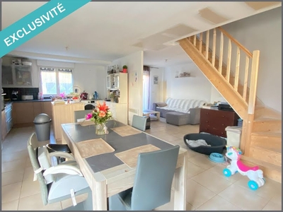 Vente maison 7 pièces 106 m²