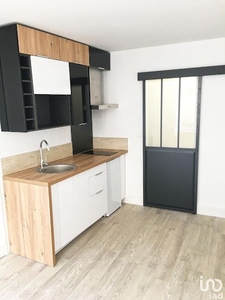 Vente maison 7 pièces 140 m²