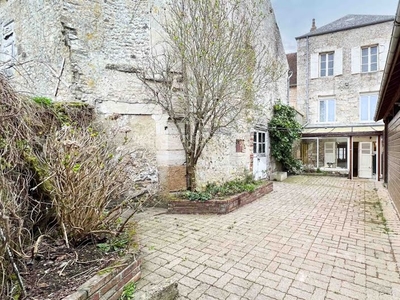 Vente maison 7 pièces 147 m²