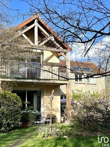 Vente maison 7 pièces 155 m²