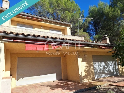 Vente maison 7 pièces 170 m²