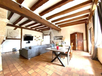 Vente maison 7 pièces 180 m²