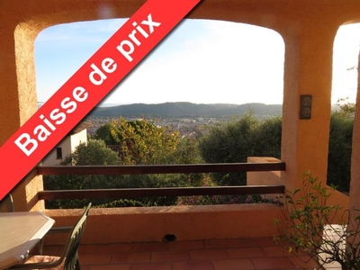 Vente maison 7 pièces 208 m²