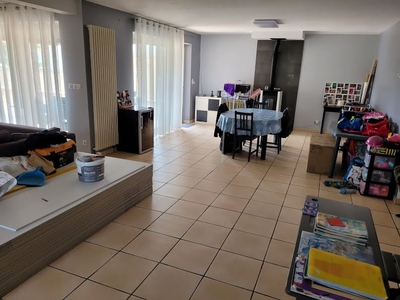 Vente maison 7 pièces 222 m²