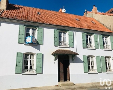 Vente maison 8 pièces 154 m²