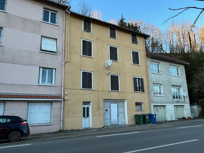 Vente maison 8 pièces 155 m²