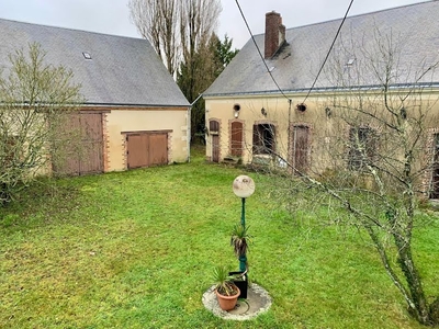 Vente maison 8 pièces 182 m²