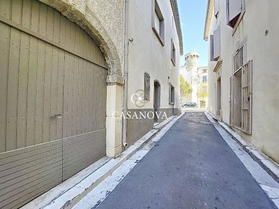 Vente maison 8 pièces 264 m²