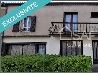 Vente maison 9 pièces 250 m²