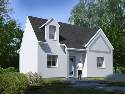Vente maison neuve 4 pièces 75.75 m²