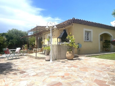 Vente villa 4 pièces 117 m²