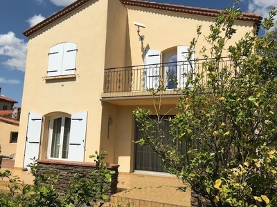 Vente villa 6 pièces 194 m²