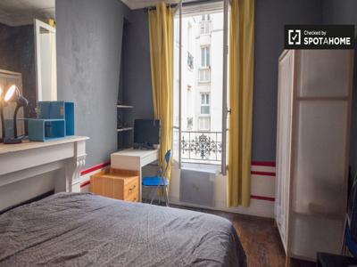 Charmant appartement 1 chambre à louer à Paris 15