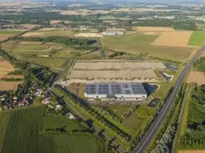 Terrain à acheter de 1000000 m² à Buchères - 10800
