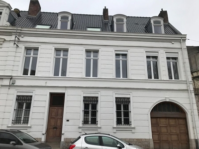 Appartement 1 pièce à Douai