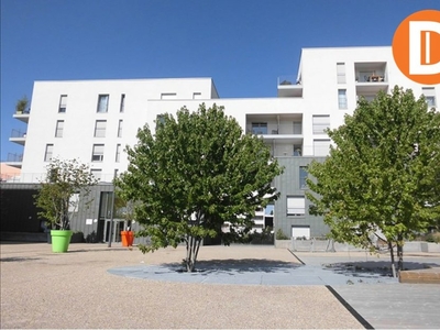 Appartement 3 pièces à Metz