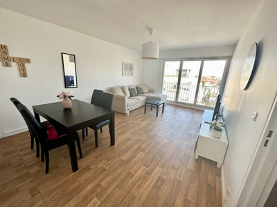 Appartement T2 Colombes