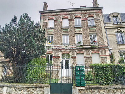 Appartement T2 près de Châlons-en-Champagne