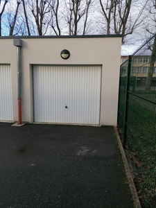 Garage fermé à Maizières-lès-Metz