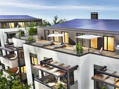 LE CLOS DE L'ARIETA - Programme immobilier neuf Nice - NOVANEA