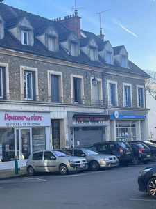 Local commercial T2 près de Tournan-en-Brie