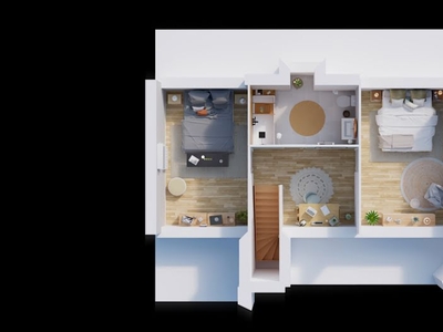 Maison à Epaignes , 220500€ , 95 m² , 4 pièces - Programme immobilier neuf - MAISONS HEXAGONE PONT AUDEMER - 161