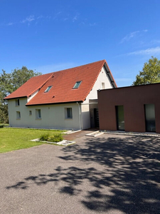 Maison T10 près de Cahors