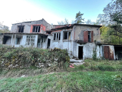 Maison T5 près de Cahors