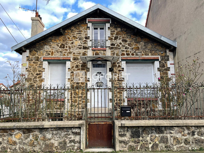 Maison T6 Noisy-le-Sec