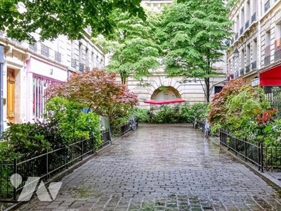 VENTE appartement Paris 4e Arrondissement
