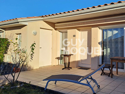 Vente maison 2 pièces 48 m² Cavillargues (30330)