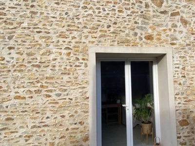 Vente maison 2 pièces 48 m² Villiers-le-Mahieu (78770)