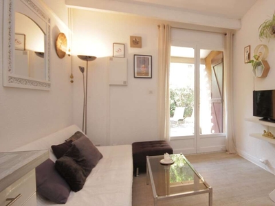 Vente maison 3 pièces 35 m² Saint-Cyprien (66750)