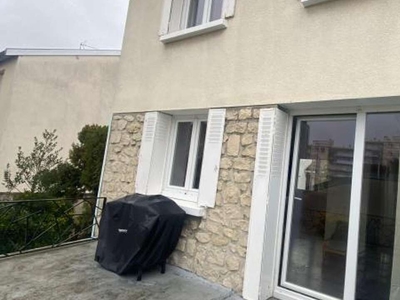 Vente maison 3 pièces 75 m² Reims (51100)