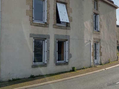 Vente maison 4 pièces 103 m² Saint-Hilaire-de-Voust (85120)