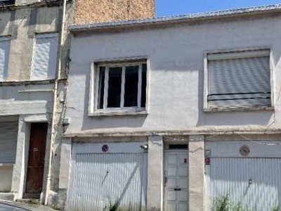 Vente maison 4 pièces 120 m² Le Havre (76600)