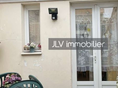 Vente maison 4 pièces 72 m² Saint-Pol-sur-Mer (59430)