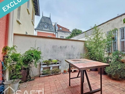 Vente maison 4 pièces 76 m² Neuilly-Plaisance (93360)