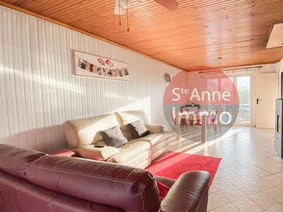 Vente maison 4 pièces 89 m² Saint-Ouen (80610)