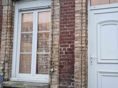 Vente maison 4 pièces 90 m² Creil (60100)