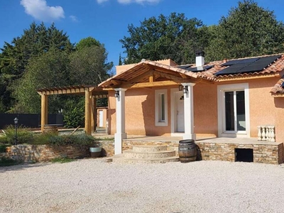Vente maison 4 pièces 93 m² Trans-en-Provence (83720)