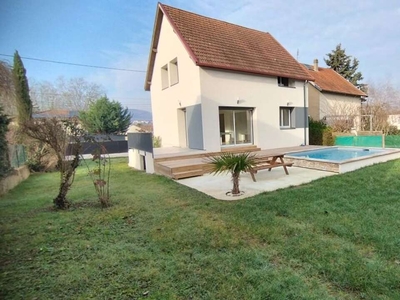 Vente maison 4 pièces 95 m² Neuville-sur-Saône (69250)