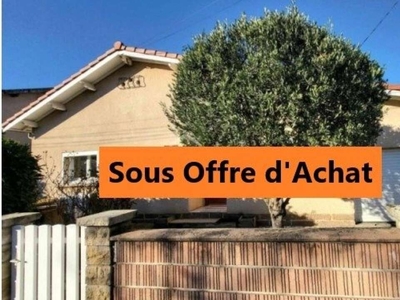 Vente maison 5 pièces 100 m² Albi (81000)