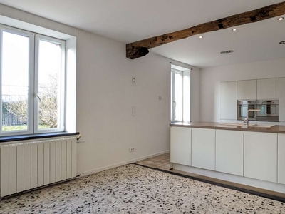 Vente maison 5 pièces 110 m² Aubrives (08320)