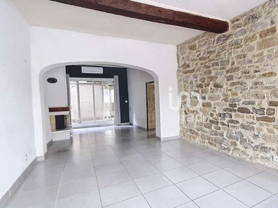 Vente maison 5 pièces 130 m² Saint-Laurent-d'Aigouze (30220)